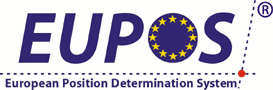 Logo EUPOS